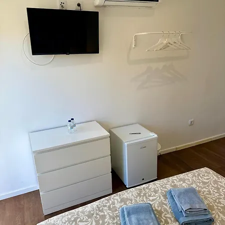 Solmare Pensjonat Albufeira