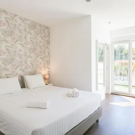 Solmare Pensjonat Albufeira