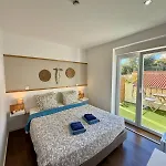 Solmare Gasthof Albufeira