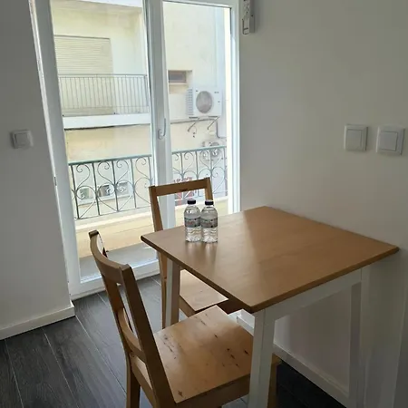 Pensión Solmare Albufeira