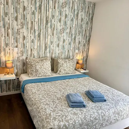 Solmare Konukevi 3*