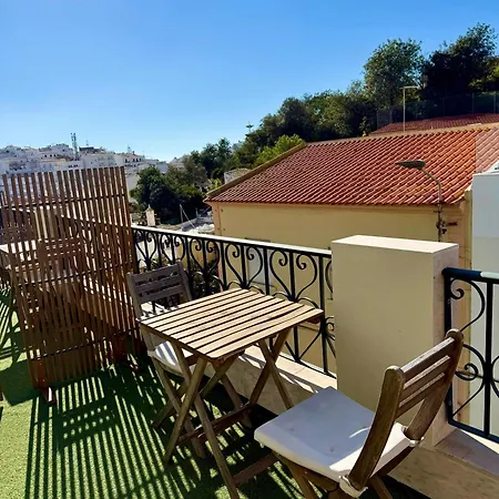 Konukevi Solmare 3*