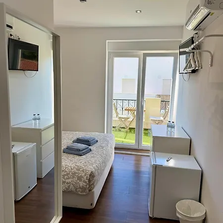 Solmare Konukevi 3*