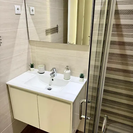 Konukevi Solmare 3*