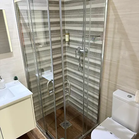 Solmare Pensión Albufeira