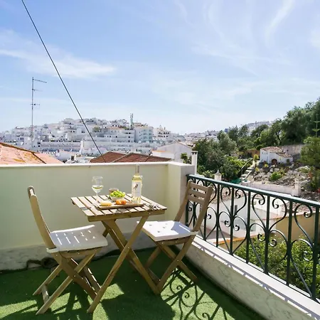 Solmare Pensjonat Albufeira