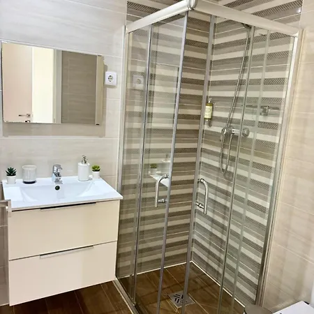 Konukevi Solmare Albufeira