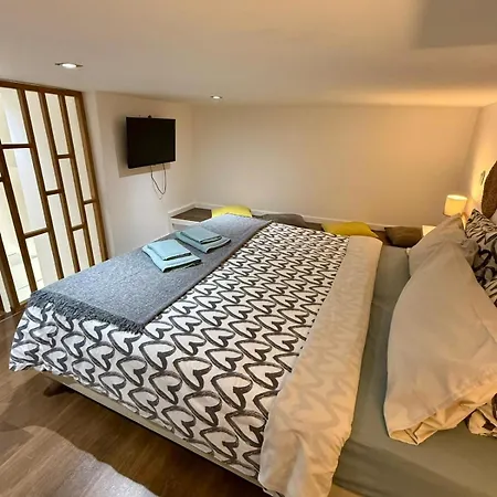 Konukevi Solmare 3*