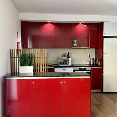 Konukevi Solmare 3*