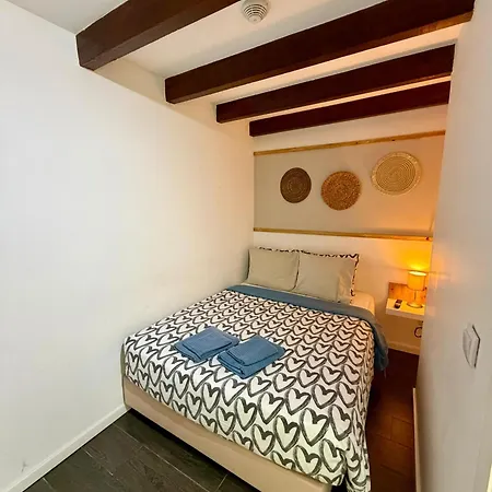 Solmare 3* Албуфейра