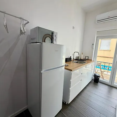 Solmare Vendégház Albufeira