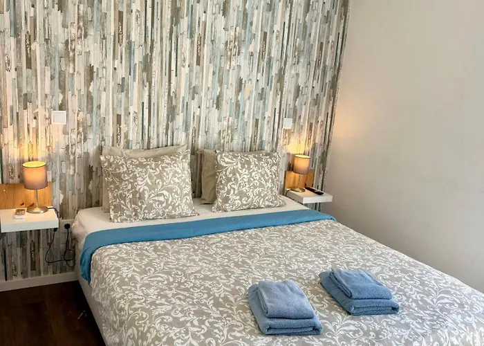 Solmare Pensjonat 3*