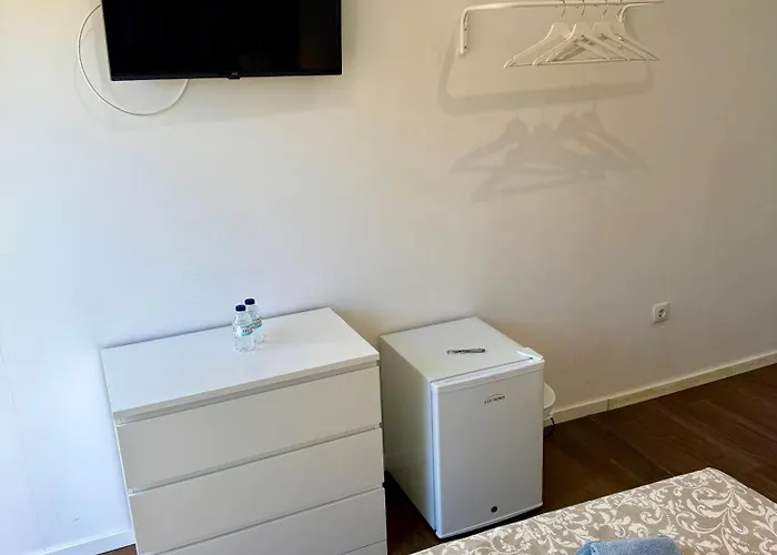 Solmare Pensjonat Albufeira