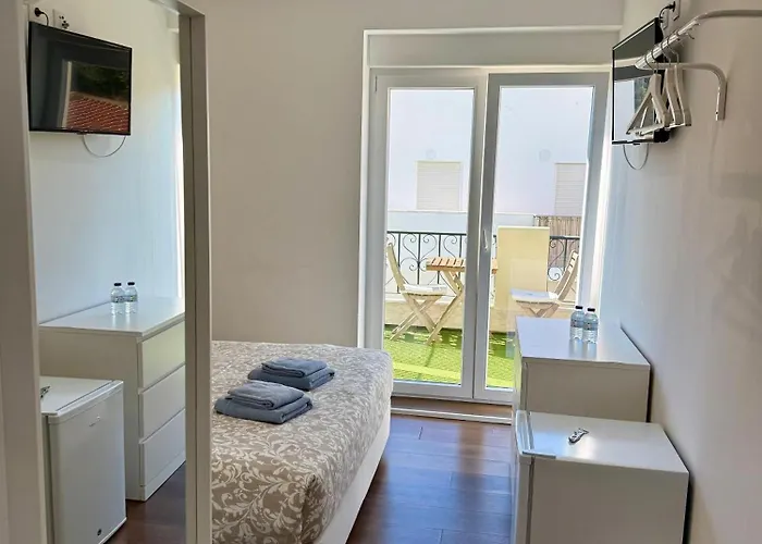 Solmare Πανσιόν 3*