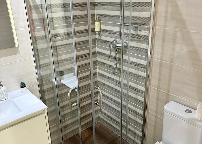 Solmare Πανσιόν Αλμπουφέιρα