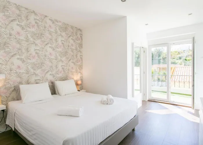 Solmare Pensjonat Albufeira