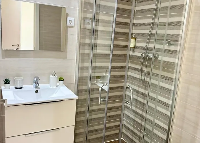 Pensjonat Solmare Albufeira