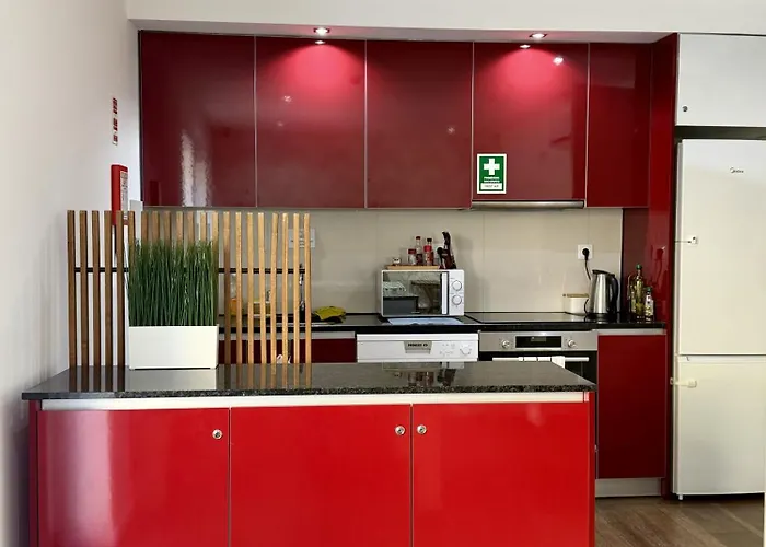 Pensjonat Solmare 3*