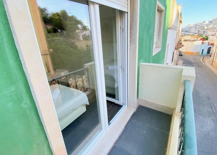 Solmare Πανσιόν 3*