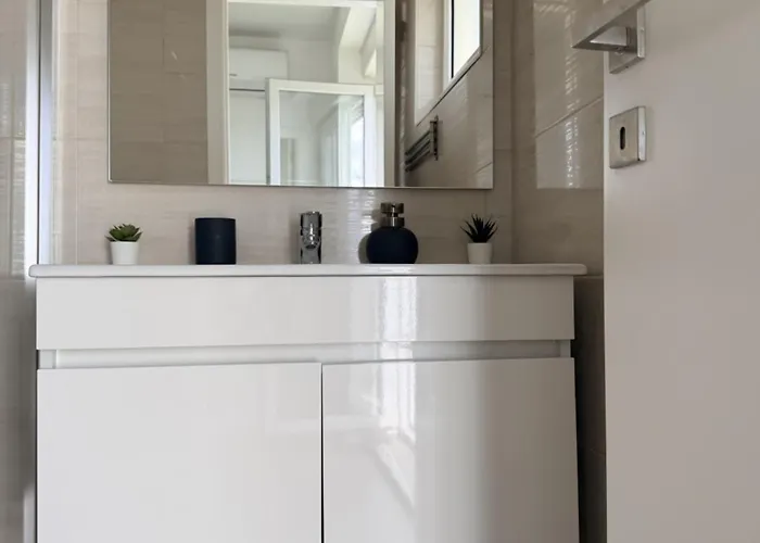 بيت ضيافة Solmare 3*