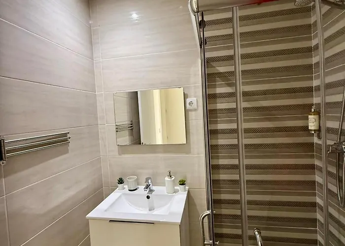 بيت ضيافة Solmare