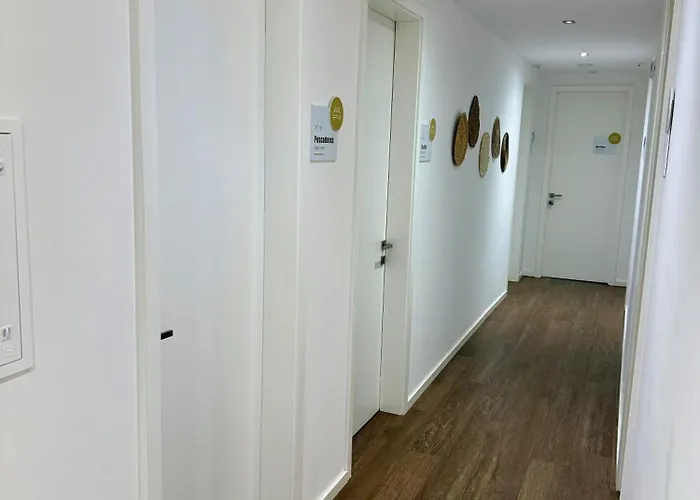 بيت ضيافة Solmare