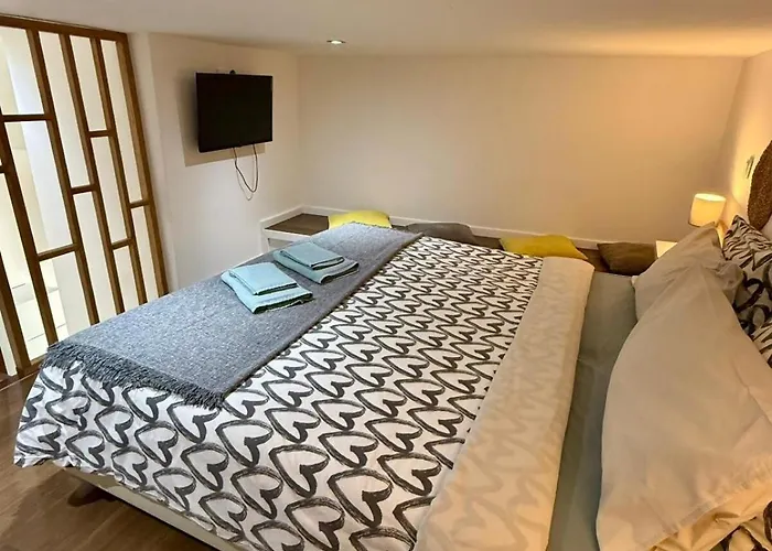 بيت ضيافة Solmare 3*