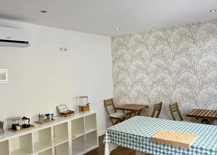 Solmare بيت ضيافة البوفيرا