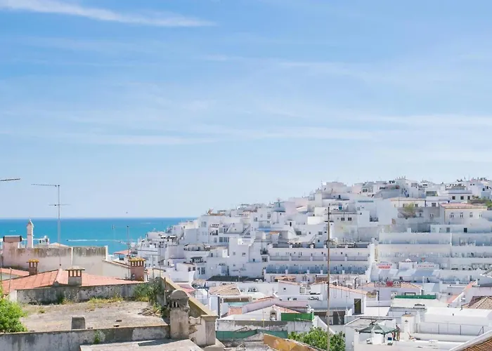 بيت ضيافة Solmare 3*