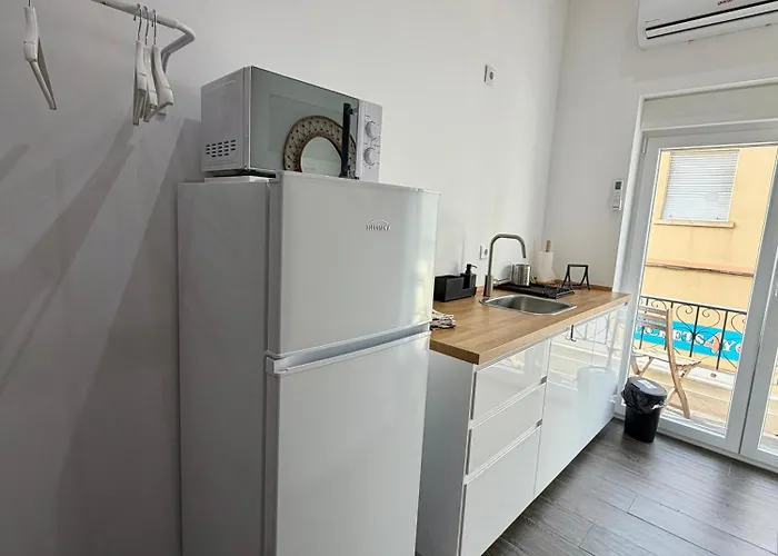 Solmare بيت ضيافة البوفيرا