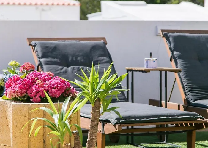 Solmare بيت ضيافة